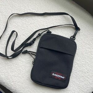 Eastpak cross body utility bag